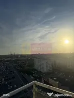 Garsonieră cu balcon Complexul Rasarit de Soare, Titan