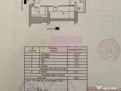 Garsonieră cu balcon Complexul Rasarit de Soare, Titan 