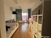 Garsonieră cu balcon Complexul Rasarit de Soare, Titan 