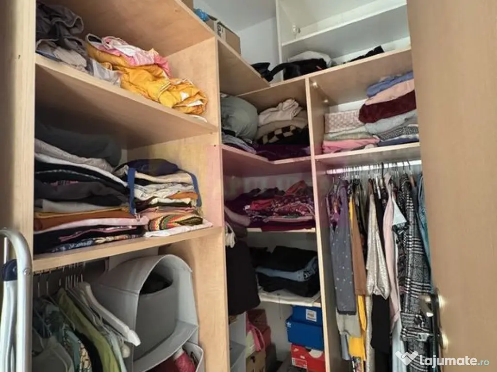 Garsonieră cu balcon Complexul Rasarit de Soare, Titan