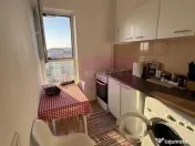 Garsonieră cu balcon Complexul Rasarit de Soare, Titan 