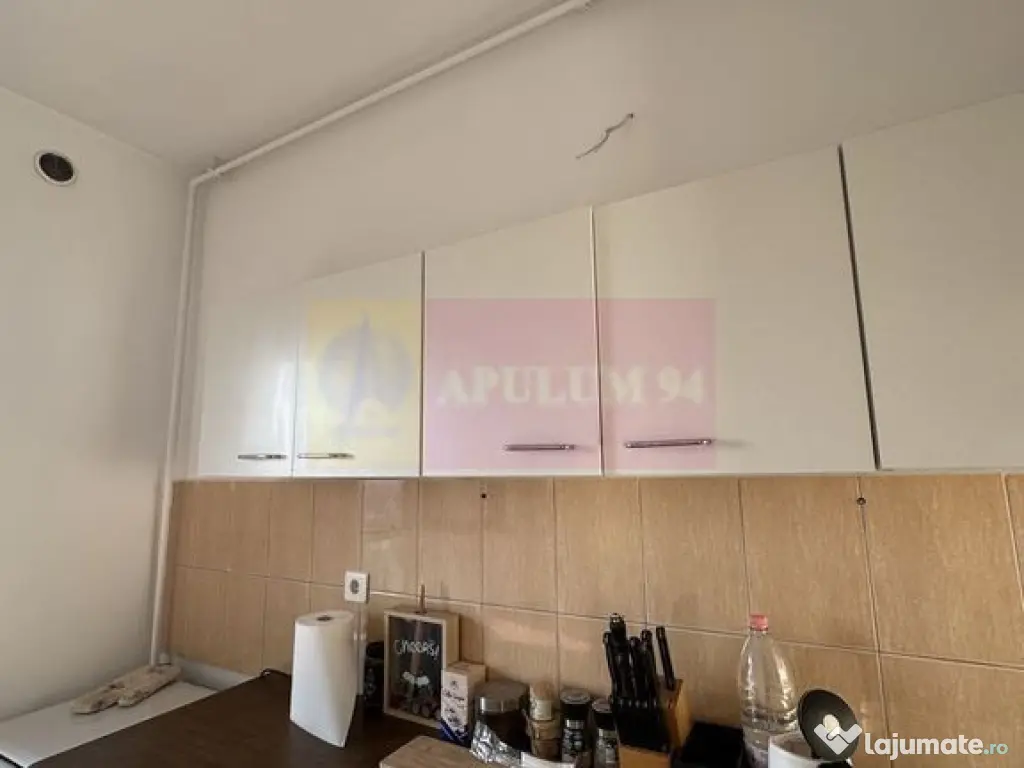 Garsonieră cu balcon Complexul Rasarit de Soare, Titan