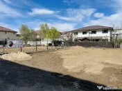 3 Loturi teren intravilan 397 mp, 306 mp utili, 91 mp drum a 