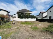 3 Loturi teren intravilan 397 mp, 306 mp utili, 91 mp drum a 