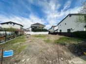 3 Loturi teren intravilan 397 mp, 306 mp utili, 91 mp drum a 