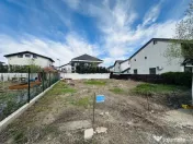 3 Loturi teren intravilan 397 mp, 306 mp utili, 91 mp drum a 