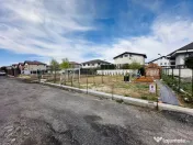 3 Loturi teren intravilan 397 mp, 306 mp utili, 91 mp drum a 