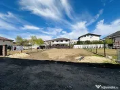 3 Loturi teren intravilan 397 mp, 306 mp utili, 91 mp drum a 