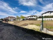 3 Loturi teren intravilan 397 mp, 306 mp utili, 91 mp drum a 