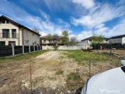 3 Loturi teren intravilan 397 mp, 306 mp utili, 91 mp drum a 