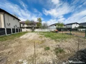 3 Loturi teren intravilan 397 mp, 306 mp utili, 91 mp drum a 