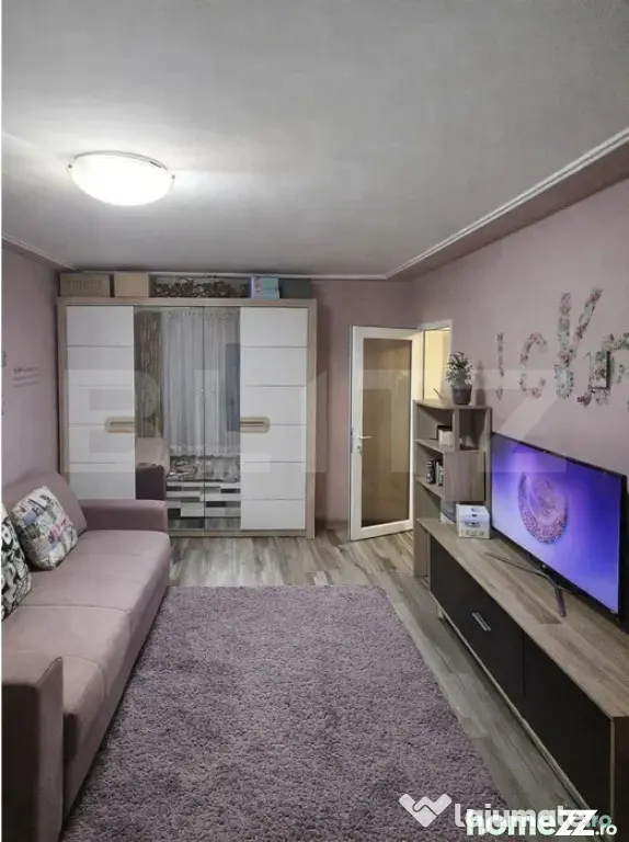 Apartament 2 camere decomandat – gata de mutat | Preț exc - Brasov (Brasov)