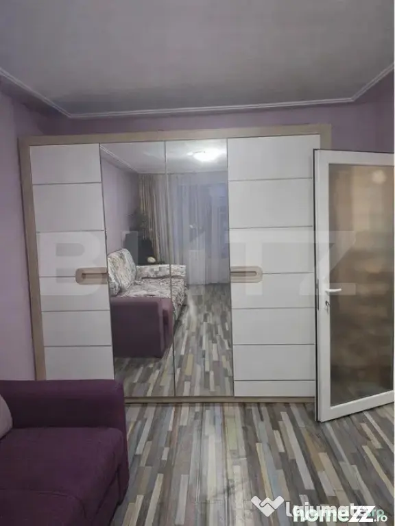 Apartament 2 camere decomandat – gata de mutat | Preț exc - Brasov (Brasov)