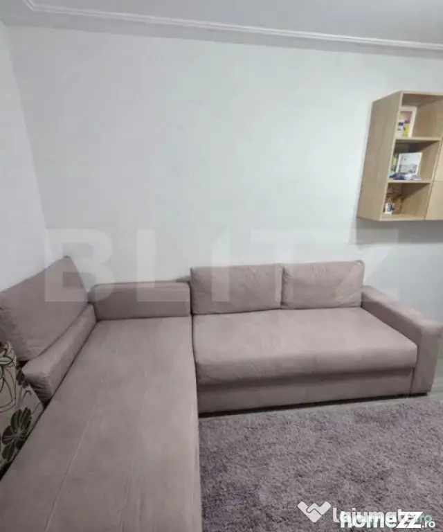 Apartament 2 camere decomandat – gata de mutat | Preț exc - Brasov (Brasov)