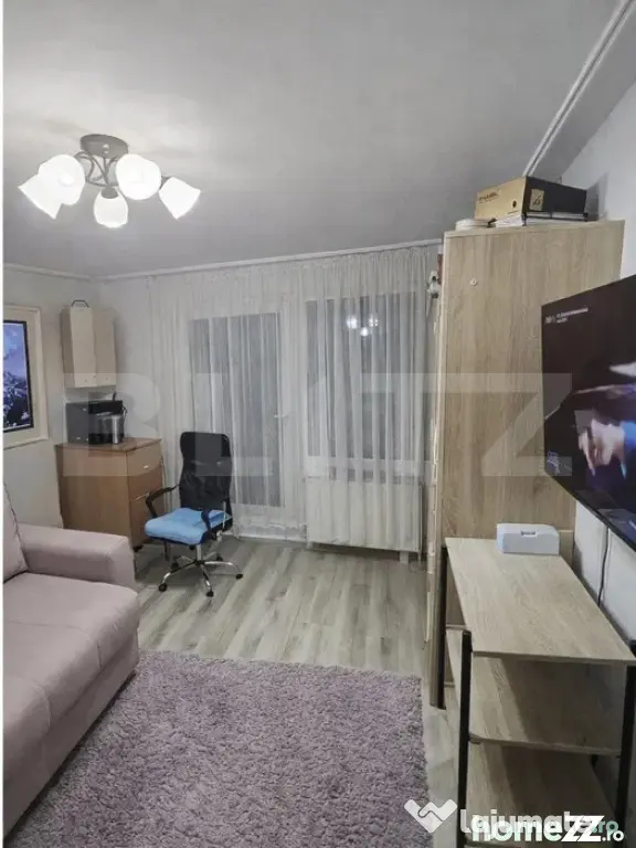 Apartament 2 camere decomandat – gata de mutat | Preț exc - Brasov (Brasov)