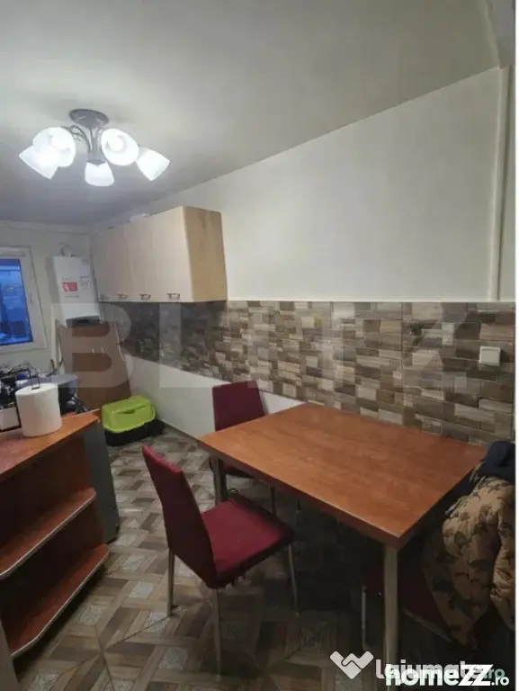 Apartament 2 camere decomandat – gata de mutat | Preț exc - Brasov (Brasov)