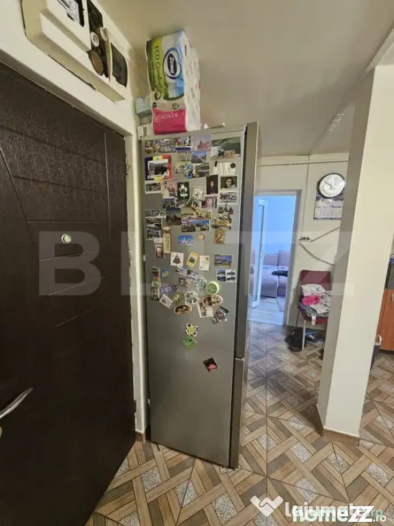 Apartament 2 camere decomandat – gata de mutat | Preț exc - Brasov (Brasov)