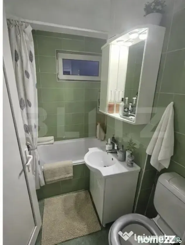 Apartament 2 camere decomandat – gata de mutat | Preț exc - Brasov (Brasov)