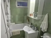 Apartament 2 camere decomandat – gata de mutat | Preț exc 