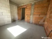 Apartament 3 camere dispus pe două niveluri cu gradina 