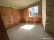 Apartament 3 camere dispus pe două niveluri cu gradina 