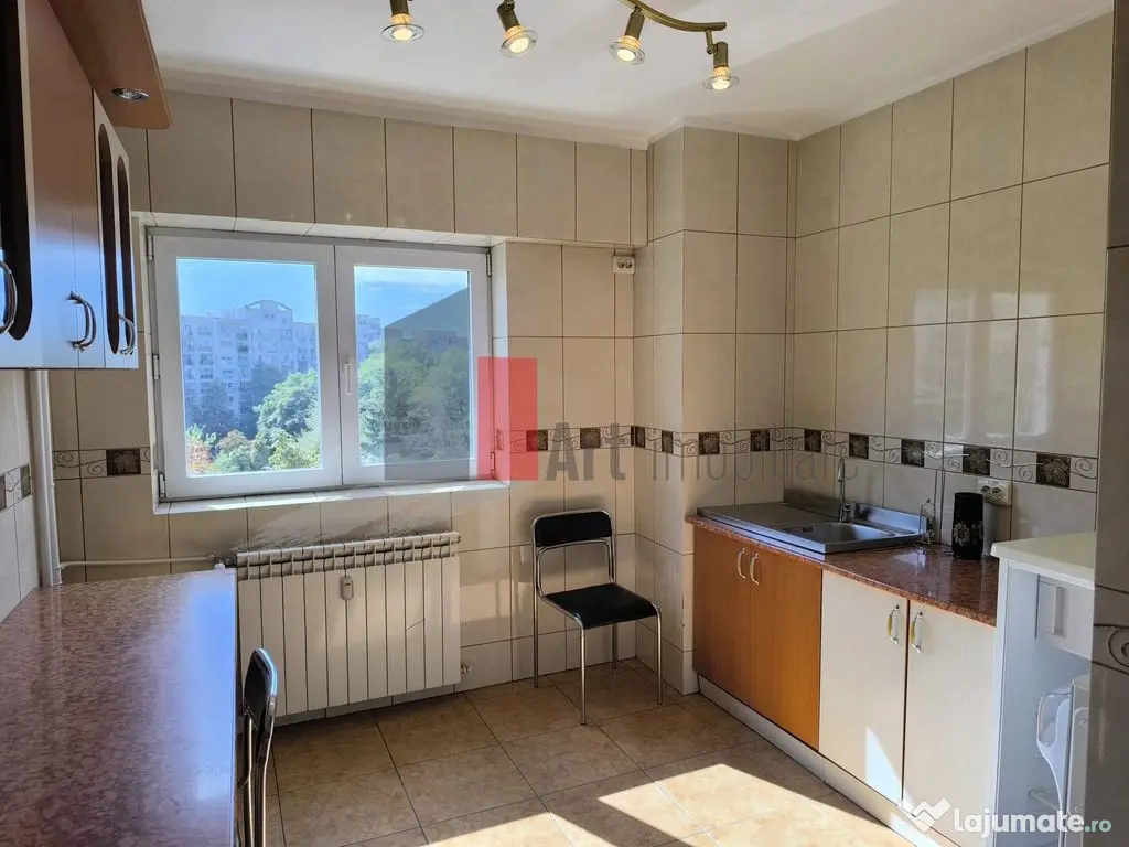 Inchiriere 4 Camere Unirii - Piata Unirii