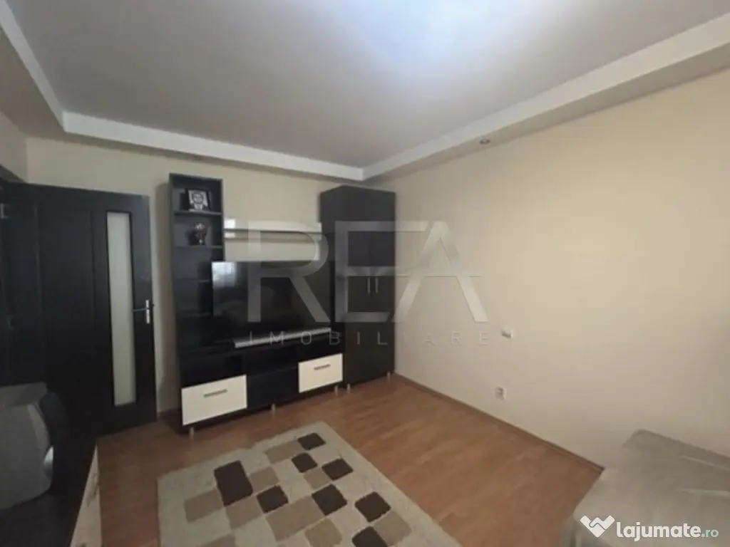 3 camere, et 1/8, proiect centrala-Ghencea, Str Garleni