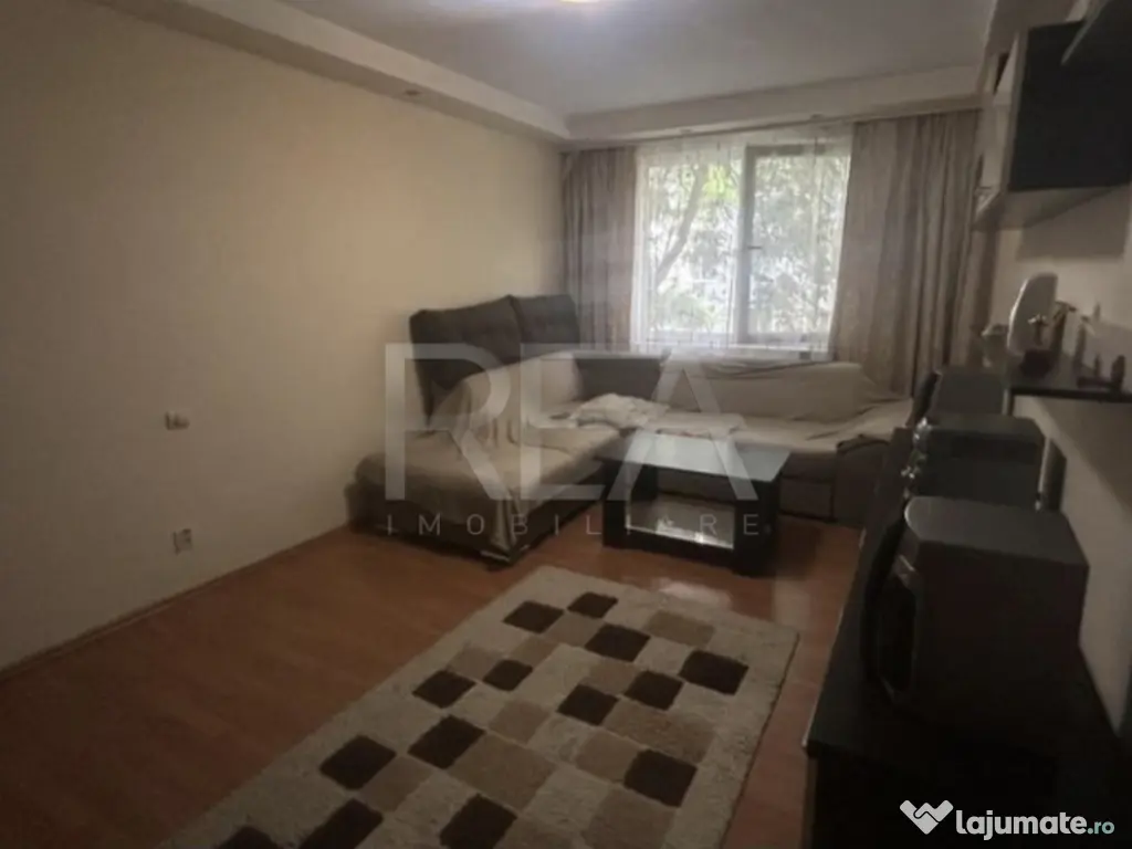 3 camere, et 1/8, proiect centrala-Ghencea, Str Garleni