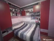 3 camere, et 1/8, proiect centrala-Ghencea, Str Garleni 