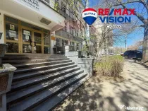 Spațiu de birouri de 232.5mp de închiriat în zona Central