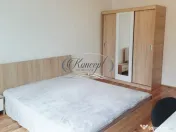 Apartament decomandat langa Parcul Primaverii Manastur 
