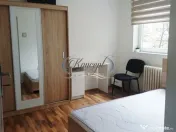 Apartament decomandat langa Parcul Primaverii Manastur 