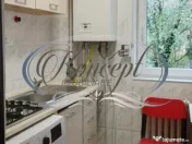 Apartament decomandat langa Parcul Primaverii Manastur 