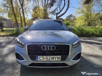 Audi q2 2021 35tfsi 150cp 84.000km