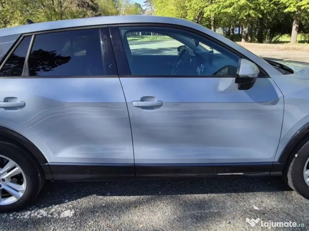 AUDI Q2 2021 35TFSI 150CP 84.000km