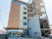 Închiriere activ complet: policlinică, cămin seniori &... 