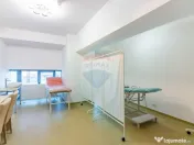 Închiriere activ complet: policlinică, cămin seniori &... 