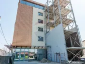 Închiriere activ complet: policlinică, cămin seniori &... 