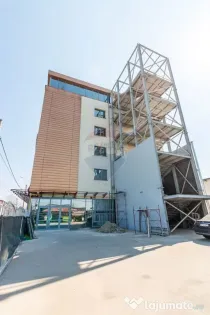 Închiriere activ complet: policlinică, cămin seniori &...