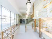 Închiriere activ complet: policlinică, cămin seniori &... 