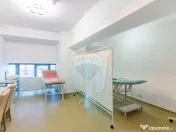 Închiriere activ complet: policlinică, cămin seniori &... 