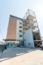 Închiriere activ complet: policlinică, cămin seniori &...