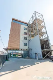 Închiriere activ complet: policlinică, cămin seniori &... 