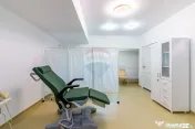 Închiriere activ complet: policlinică, cămin seniori &... 