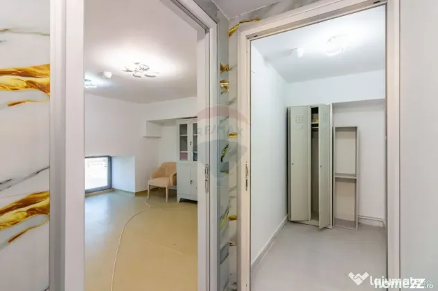 Închiriere activ complet: policlinică, cămin seniori &...