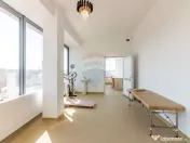 Închiriere activ complet: policlinică, cămin seniori &... 