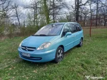 Citroen C8 7 Locuri