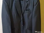 Vand costum ceremonie clasic marimea 50-54, II , Buzau 