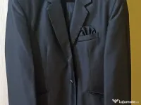 Vand costum ceremonie clasic marimea 50-54, II , Buzau 