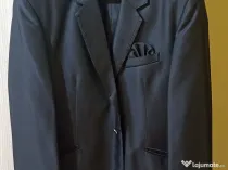 Vand costum ceremonie clasic marimea 50-54, II , Buzau